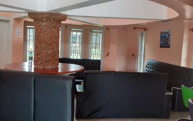 Sosiani Breeze Resort