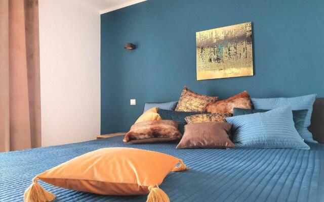 Holiday Home Ferienwohnung Holiday Home 4