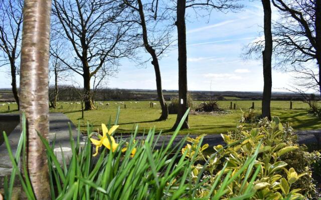 Crug Glas Country House