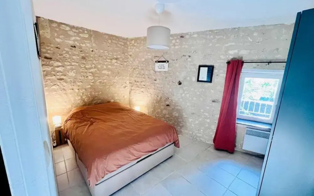 Le Gîte 24