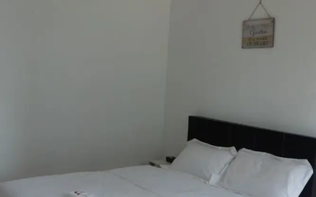 Aliff Avenue 0905 By Natol