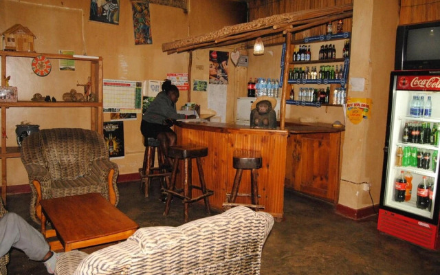Kabale Backpackers