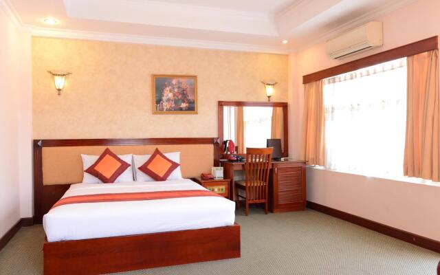 Rang Dong Hotel