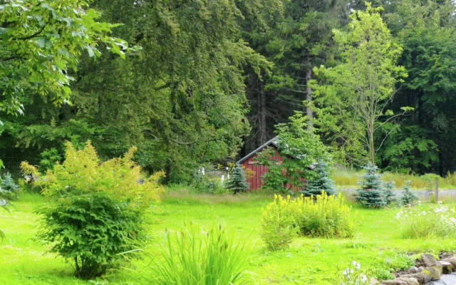 Cozy Apartment in Tabarz Germany in the Thuringian Forest