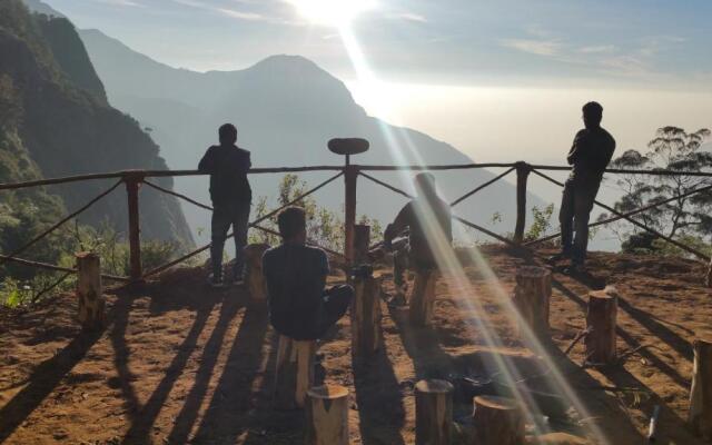 Munnar Adventures