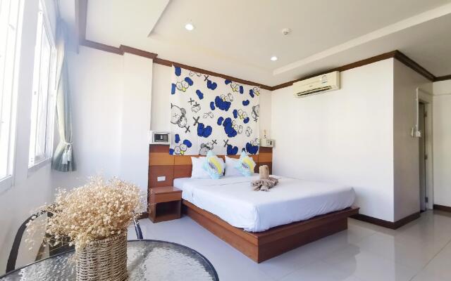 Lanting House Phuket