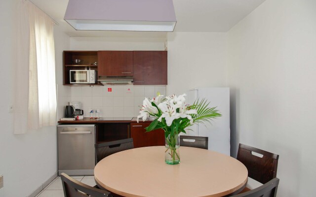 Appart'City Classic Toulouse Colomiers