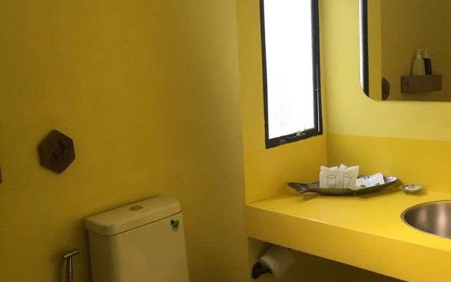 The Artel Nimman Hotel