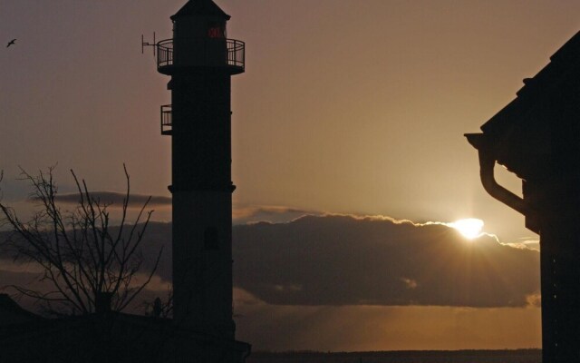 Awesome Home in Insel Poel With 1 Bedrooms