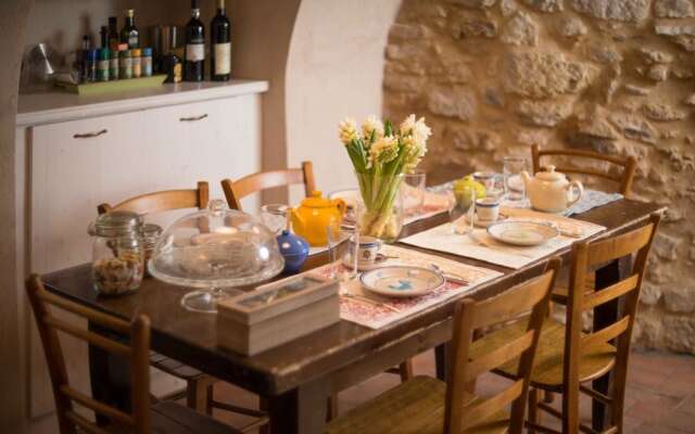 Porta della Torre B&B