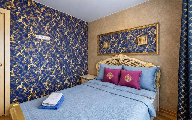 Квартира Есть на улице Севанская 8