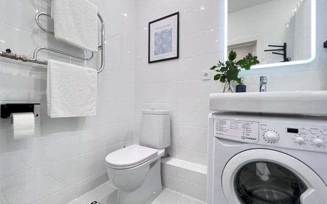 Сутки как дома на улице Немировича-Данченко 122/4