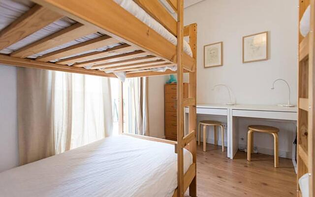 Apartamento San Clemente