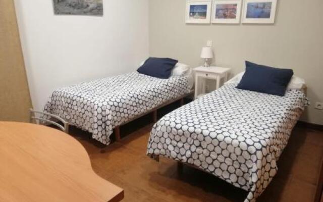 Apartamento Hierro 21