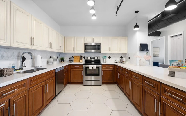 Wilton River Suites (Adults Only)