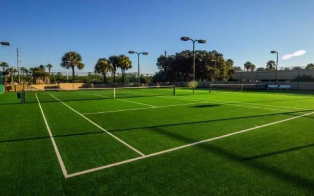 Romar Unit 403B Condo