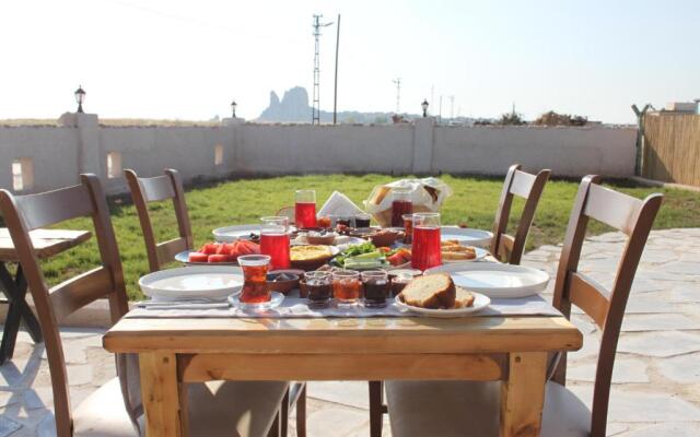 Soleado Capadocia Hotel