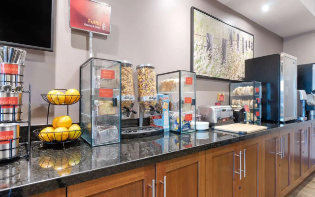 Best Western Plus Brandon Inn