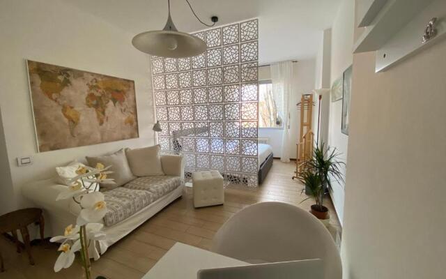 Relax & Comfort Redona 8 Green Oasis Near City Centre (Adults Only)