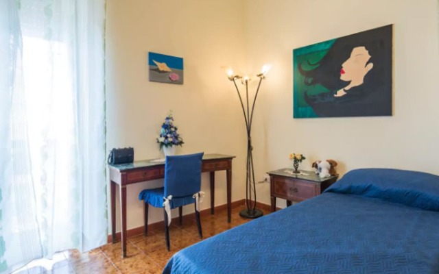 B&B Domus Stabiae