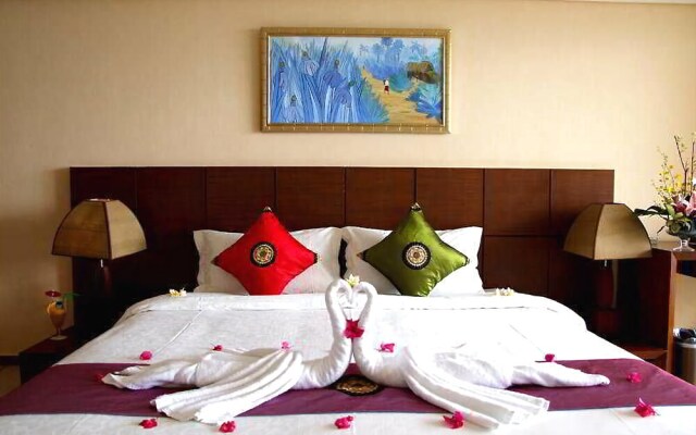 Yuhai International Resort Hotel