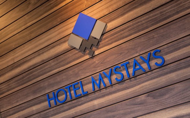 Hotel Mystays Haneda