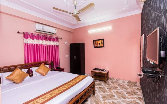 OYO 8970 New Ashoka Hotel