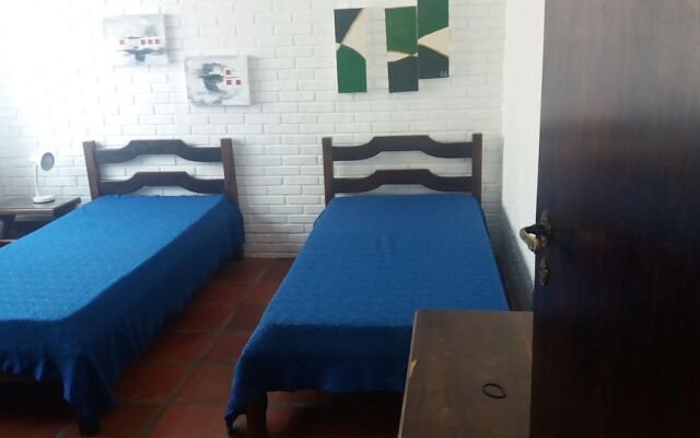 Bela e Aconchegante Residência