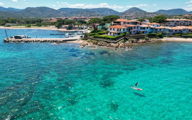 Piazzetta Villa Roxy 10m From Seashore