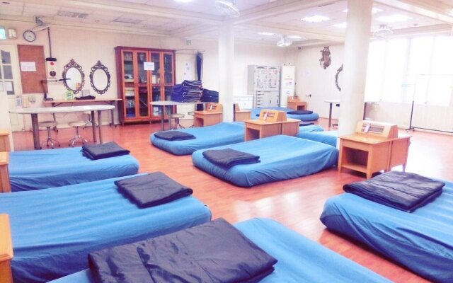 Like Tainan Hostel