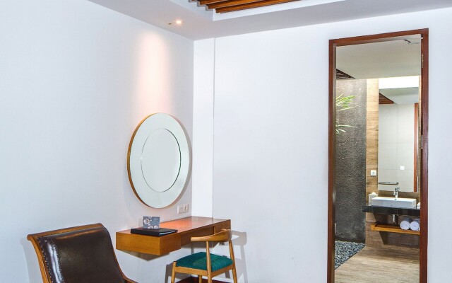S18 Bali Villas
