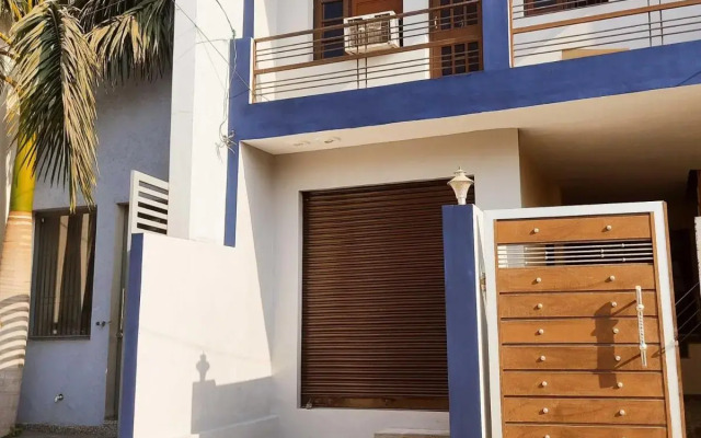 OYO Flagship 80559A Noor Guest House