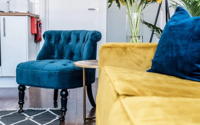 Host Stay Canning Quarters II