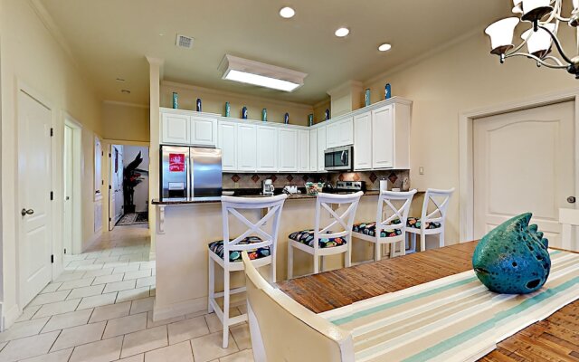 Paradise Palms - Four Bedroom Home