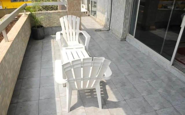 Superbe Studio dans un immeuble de haut standing