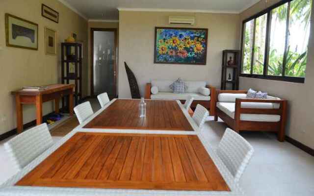 Suak Sumatera Resort