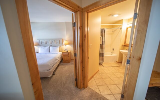 Buffalo Lodge 8381 by SummitCove Vacation Lodging