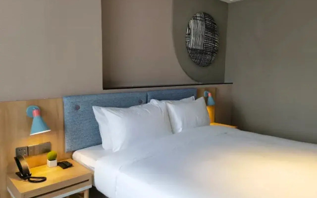 Home Inn Neo (Fuzhou Lianjiang North Road Taihe Plaza)