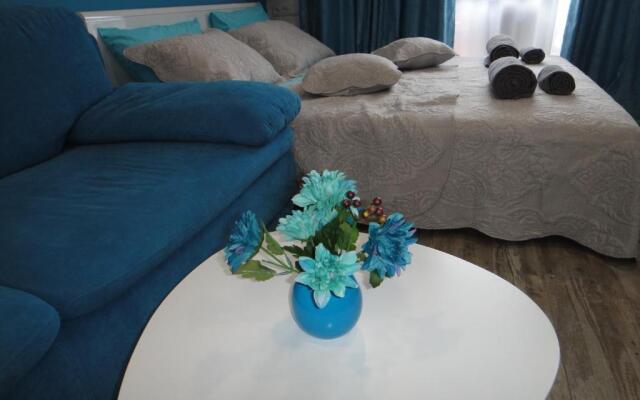 Apartment Premium Class in Batumi
