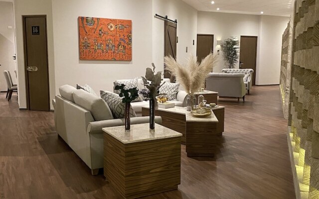Antigua Hotel Boutique