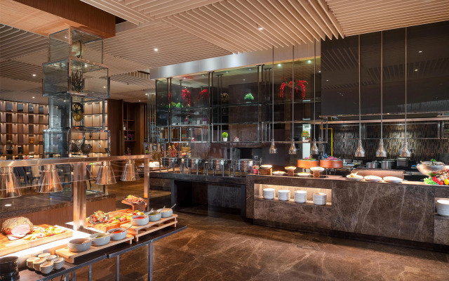 Radisson Blu Plaza Bangkok