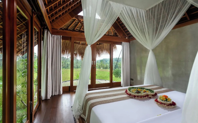 The Pulu Villas by GenuineHost