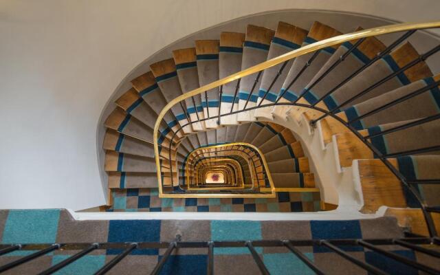 Grand Hotel des Gobelins