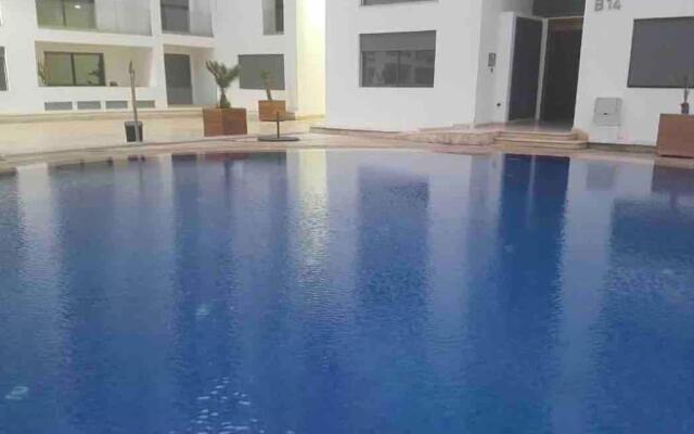 Agadir Bay - Luxury Apartment Near Beach
