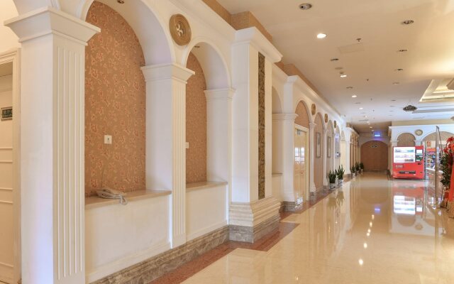 Vienna International Songjiang Branch