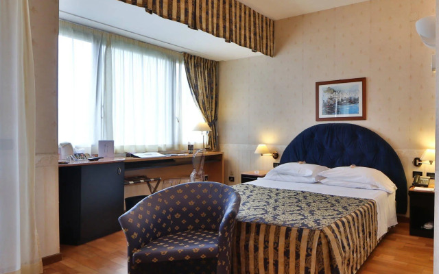 Hotel Plaza Pescara