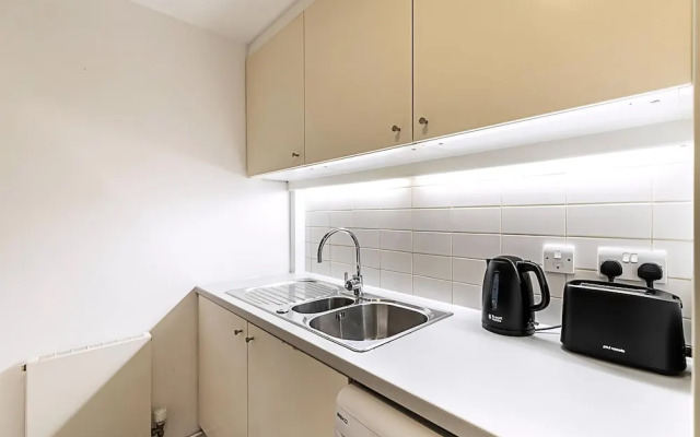 Cosy Camden Retreat Near Markets & Tube
