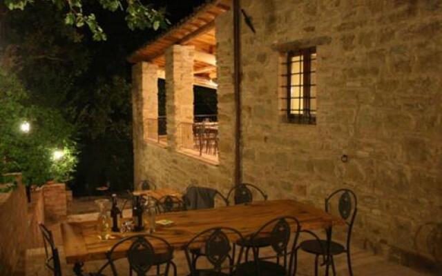 Locanda Dell'Istrice