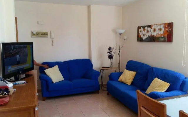 Apartamento Atis Tirma