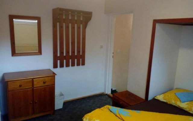 Havana Hostel